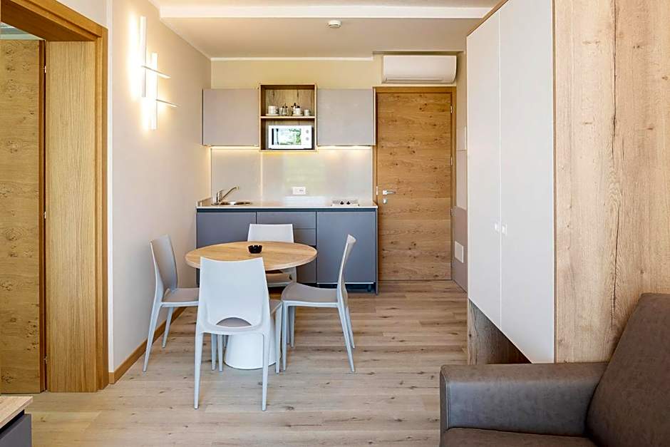 Residence Parco Del Garda