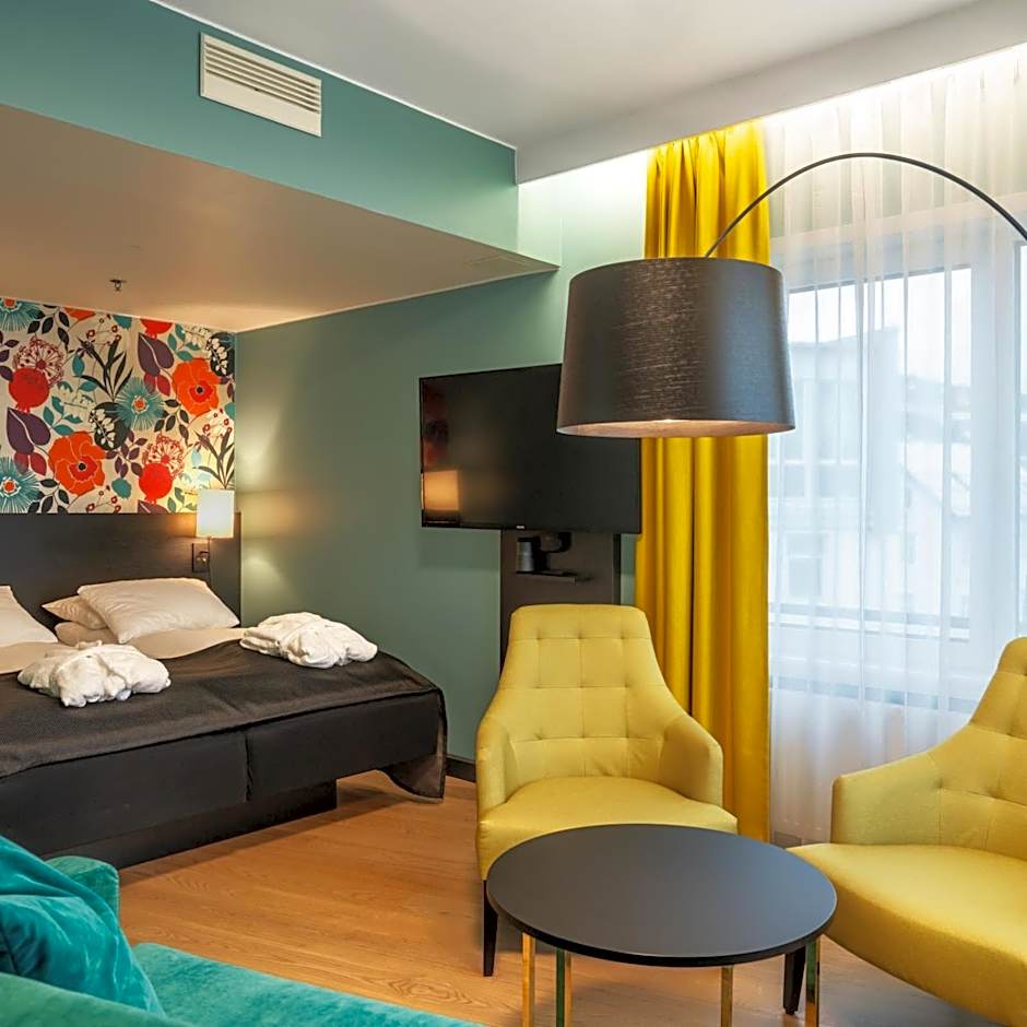 Thon Hotel Harstad