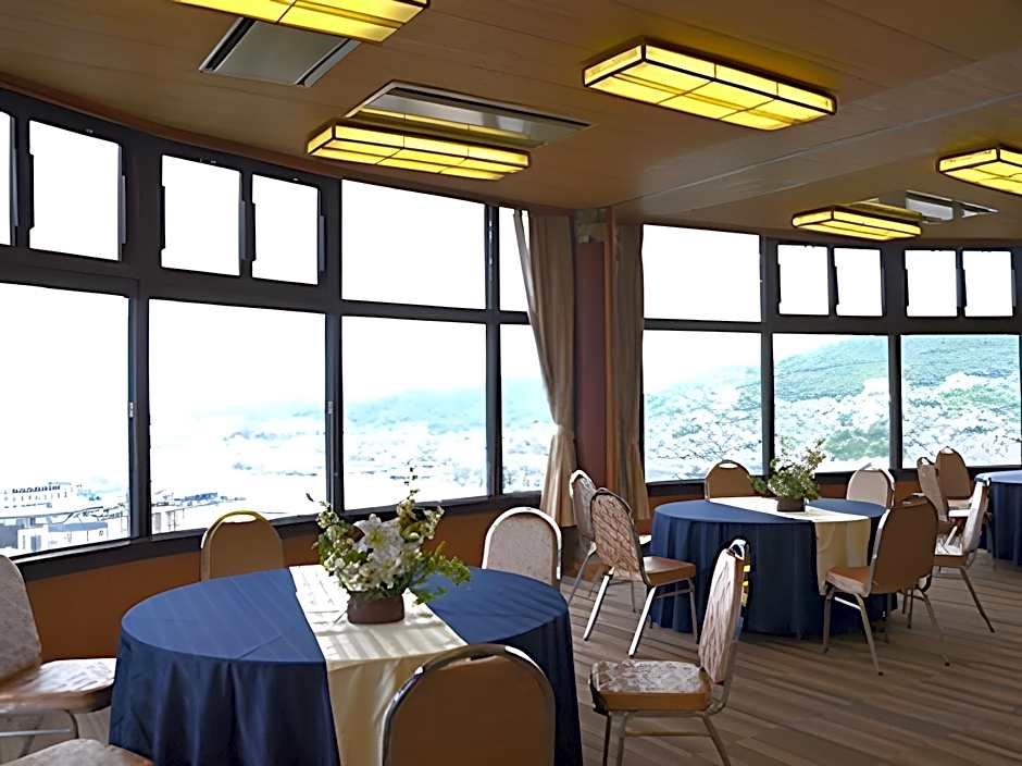 Hotel Nagasaki