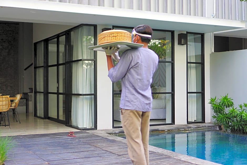 Origin Seminyak
