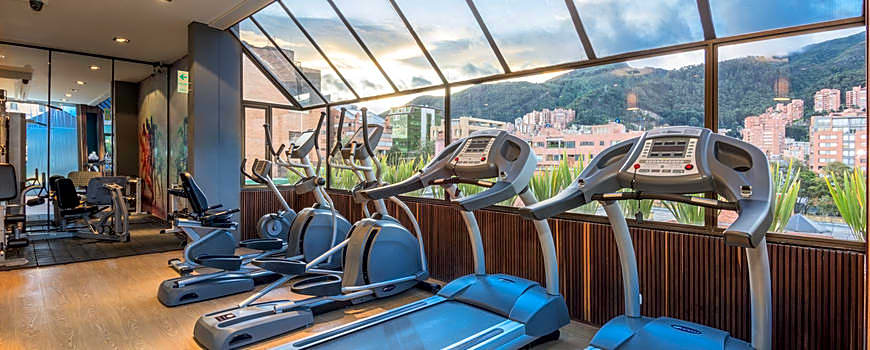 NH Collection Bogota Andino Royal