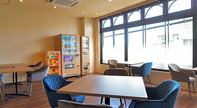 Hotel New Gaea Itoshima