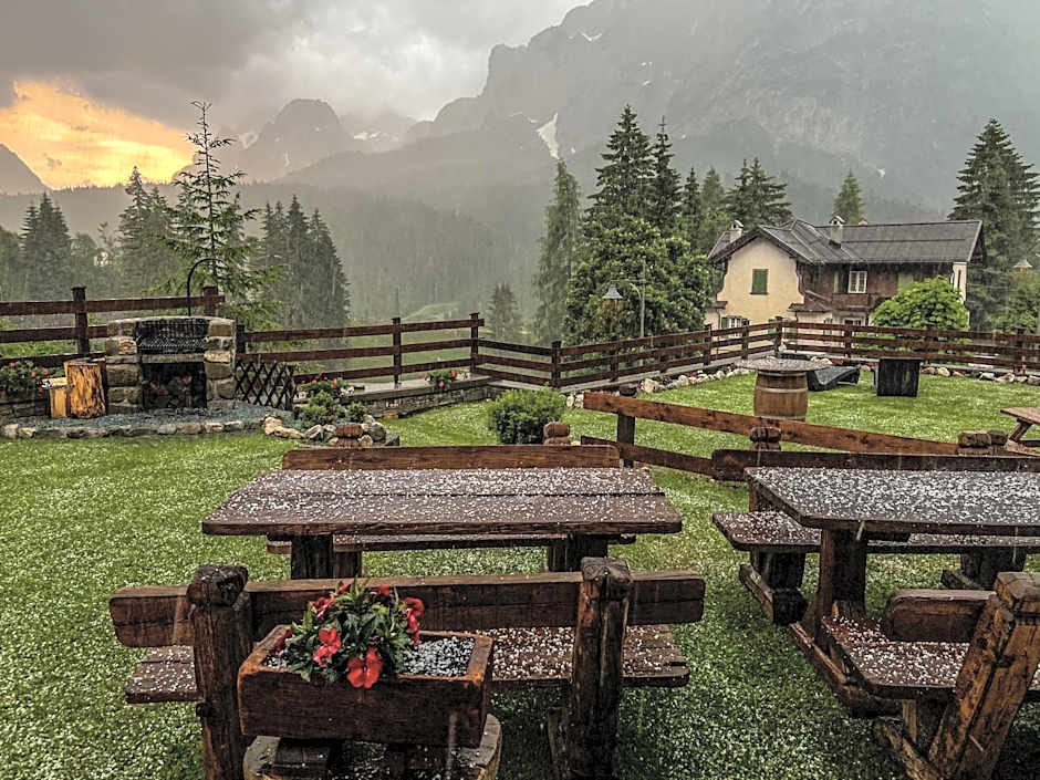 Wellness Hotel Bladen