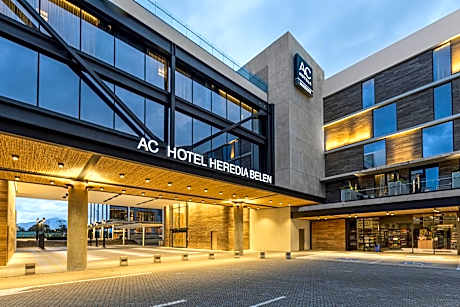 AC Hotel San Jose Airport Belen