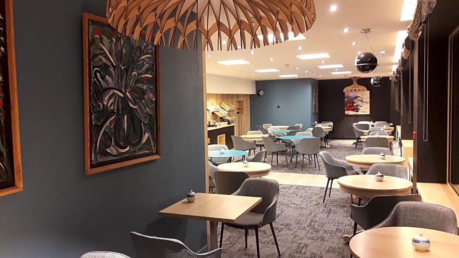 Hotel les Brises