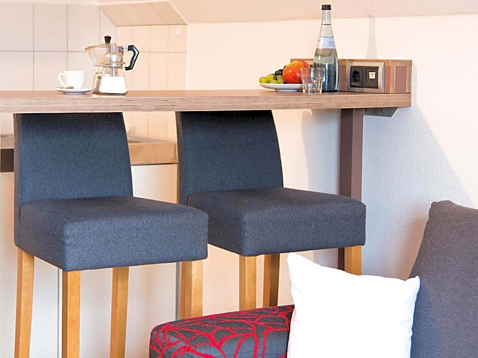 Avenon Privat-Hotel Am Steinberg