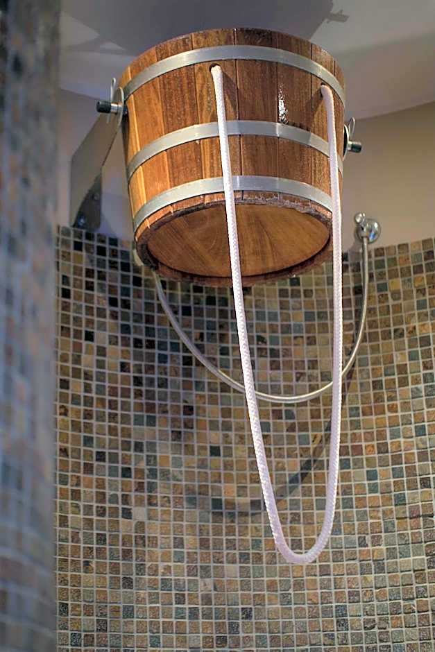 Romantik Jugendstilhotel Bellevue