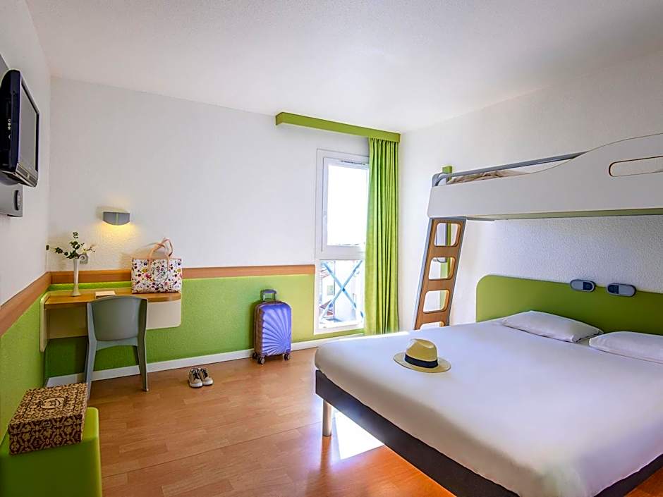 ibis budget Cannes Mougins