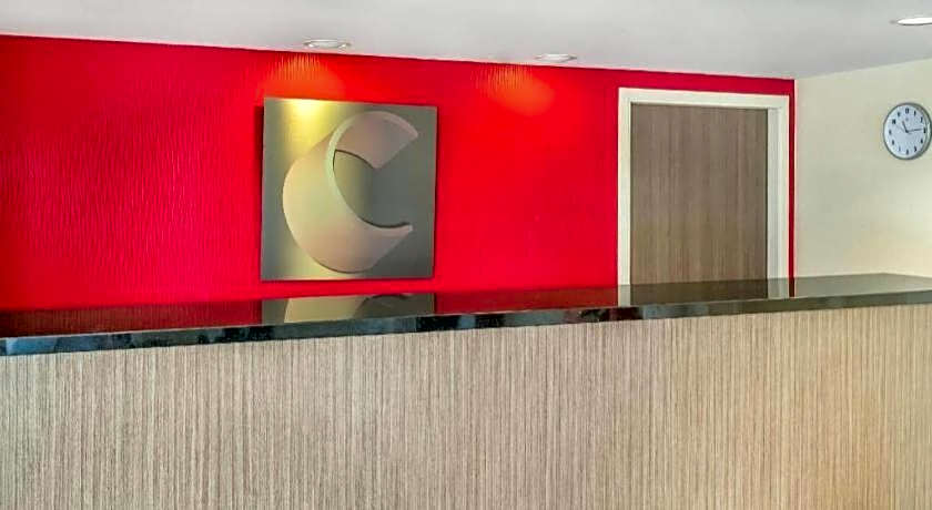 Comfort Inn