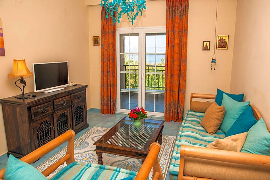 St.George's Bay Country Club & Spa