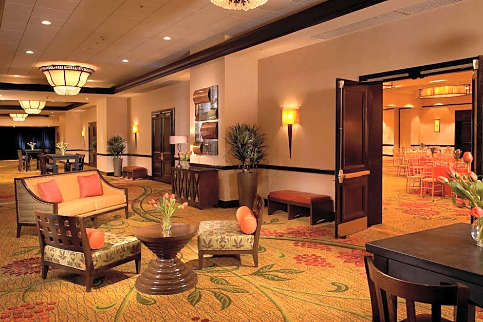 Detroit Marriott Troy