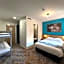 Hotel Le Belmont