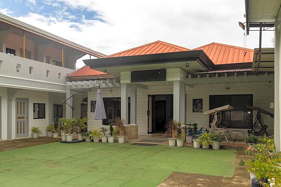 RedKeyz Saud by RedDoorz