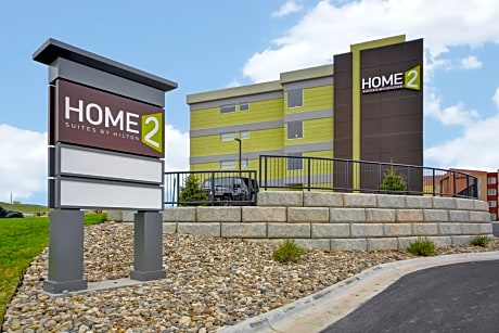 Home2 Suites By Hilton Rapid City