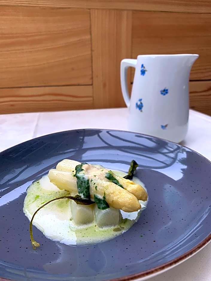 Alpenblick Hotel & Restaurant Wilderswil by Interlaken