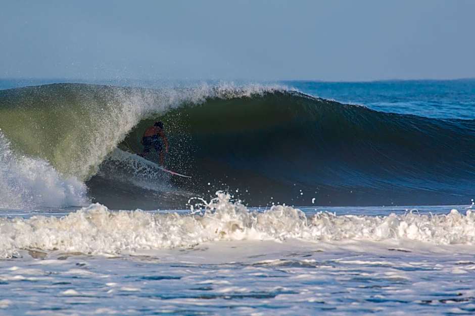 Medewi Secret SurfCamp