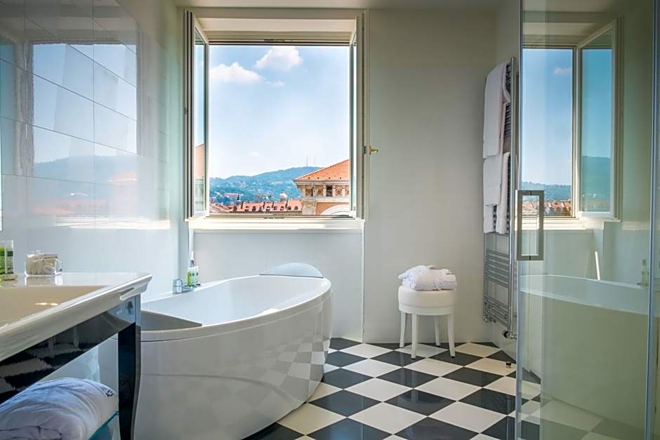 Turin Palace Hotel