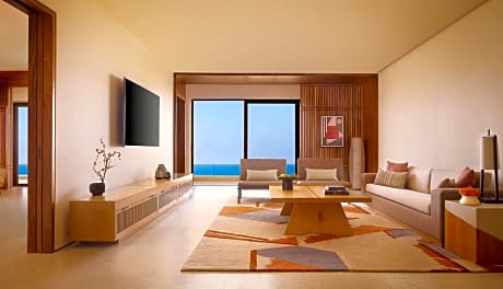 Miyabi Suite Ocean View - One Bedroom