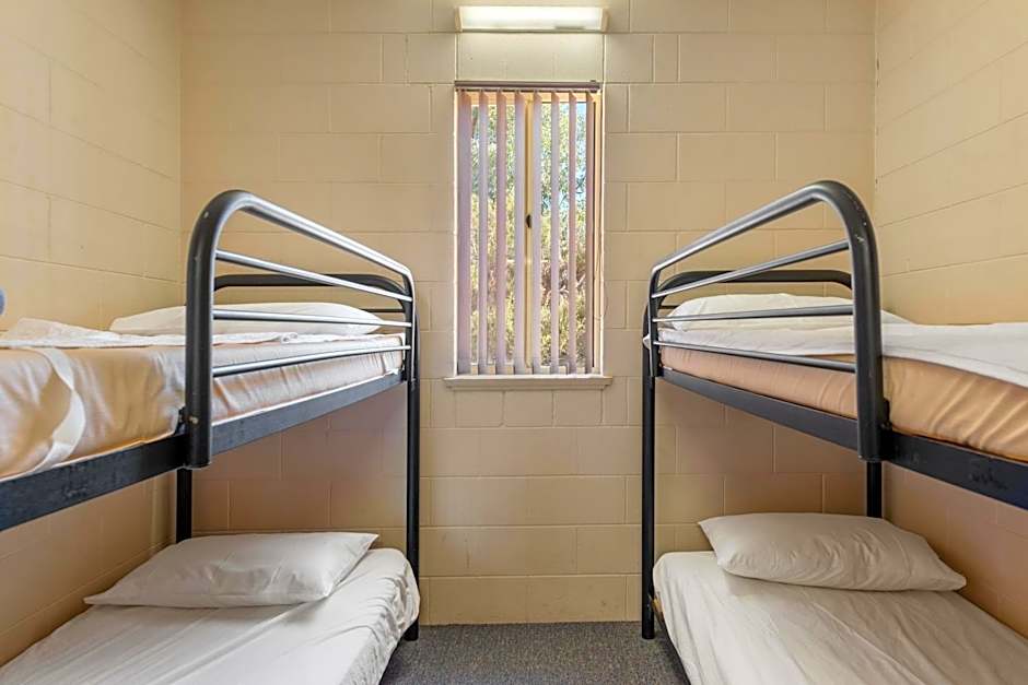 Discovery Parks - Lake Bonney