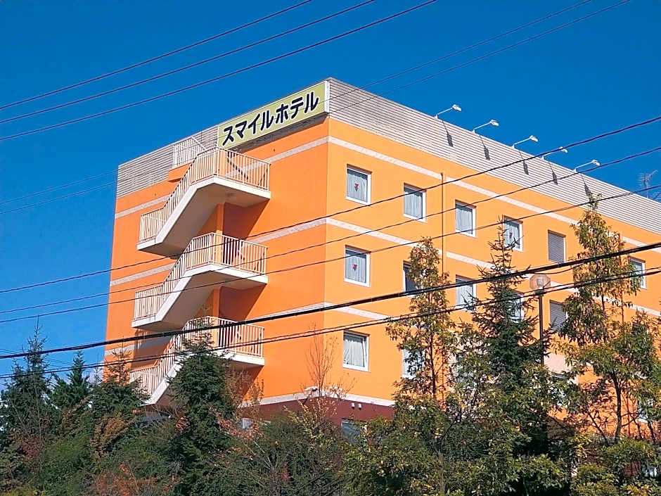 Smile Hotel Sendai Izumi IC
