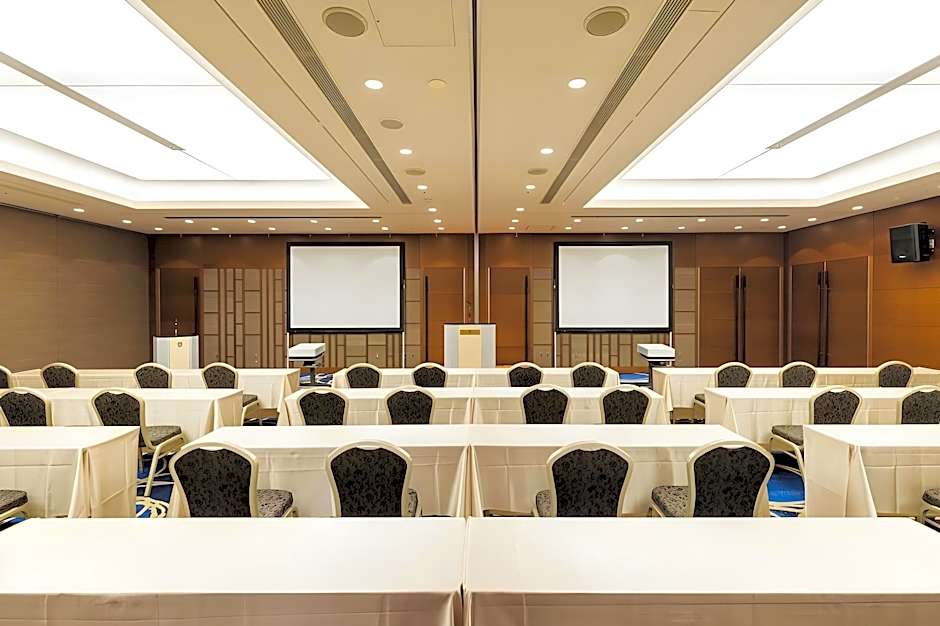 Hotel Sunroute Plaza Shinjuku