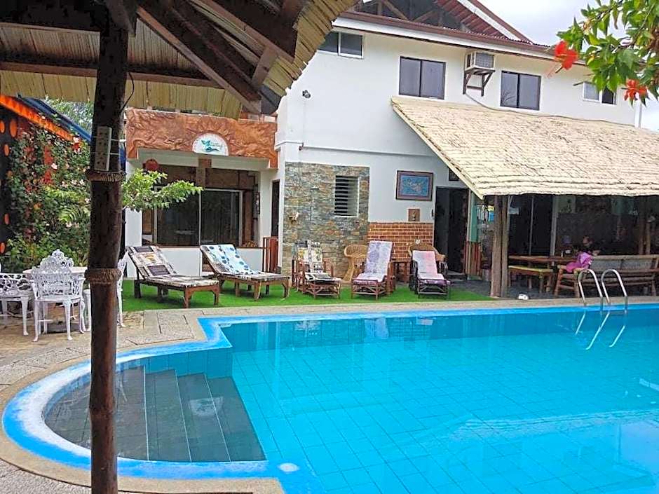 Lala Panzi Bed and Breakfast