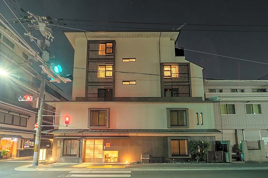 RESI STAY Hachi inn 