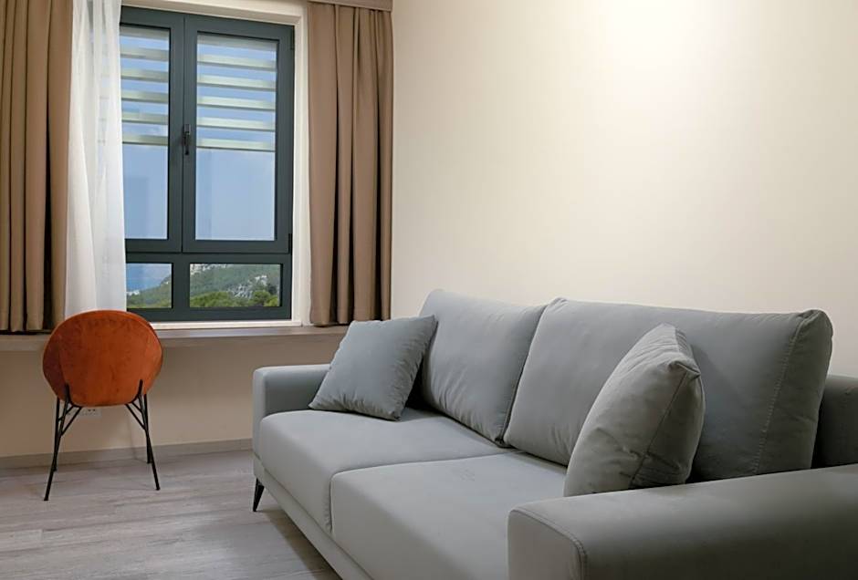 Hotel Antonio