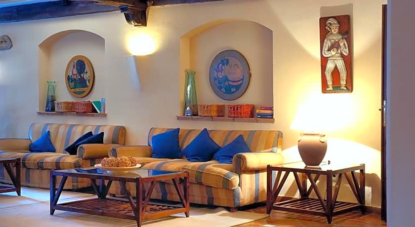 Vincci Rumaykiyya Hotel