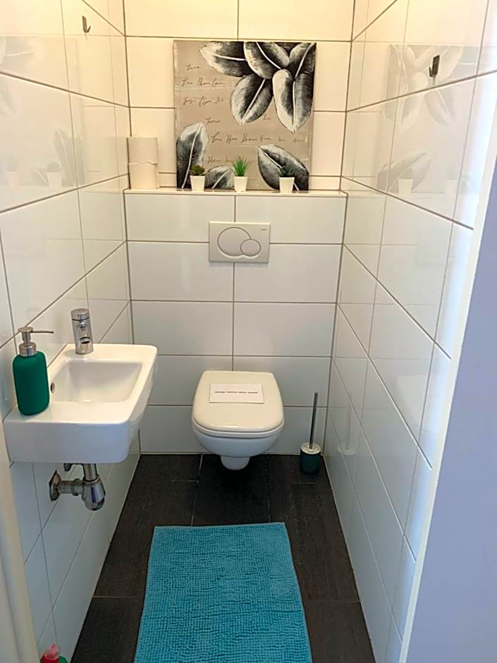 BnB Antwerp Centrum
