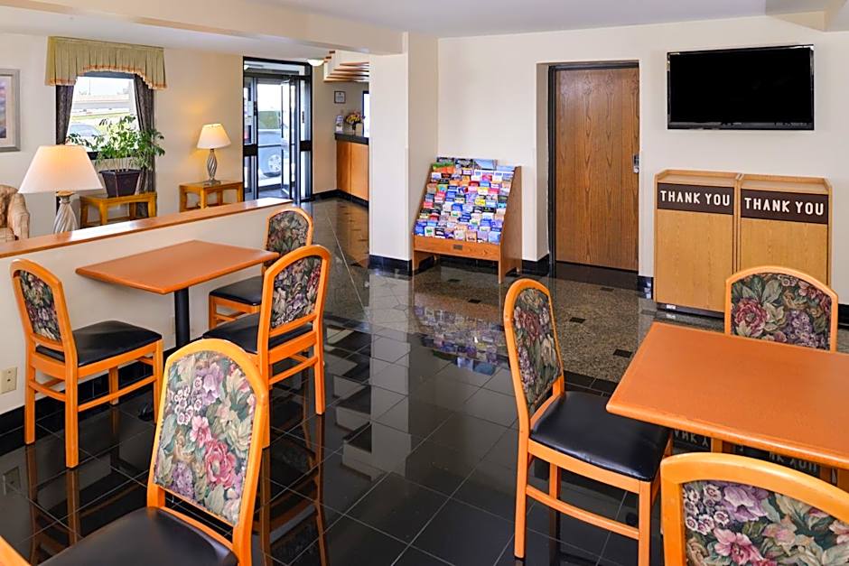 Americas Best Value Inn Collinsville St. Louis