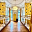 Ambiente Hostel & Rooms
