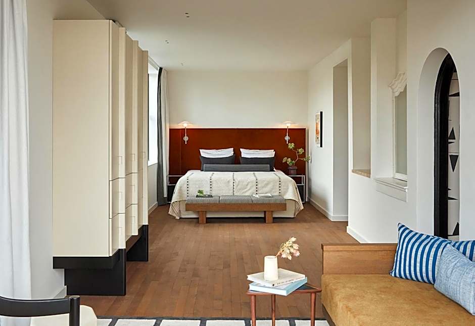 Morgan & Mees Rotterdam