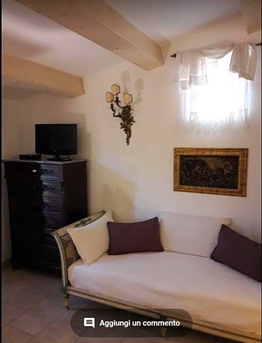 Villa Chiarenza Maison d'Hotes