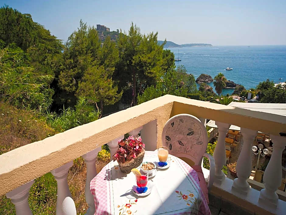 Hotel Giardino Delle Ninfe E La Fenice