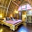milo's home bungalow