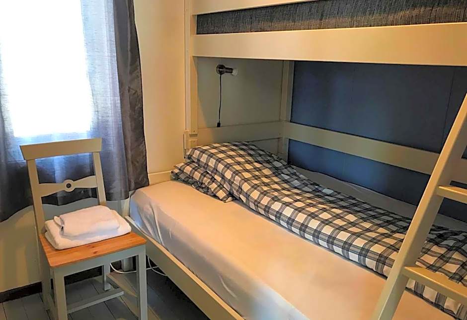 Offersøy Feriesenter