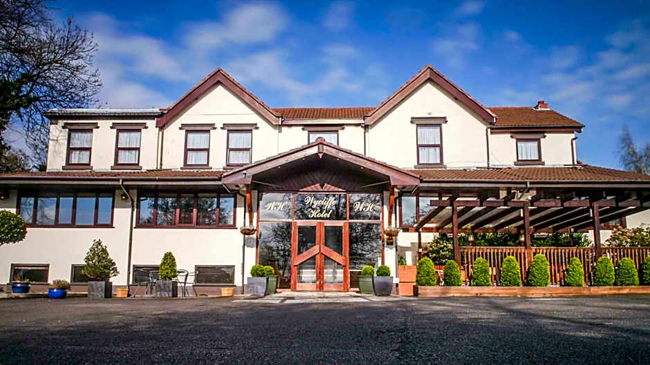 Photo 1 of 50 of Wycliffe Hotel
