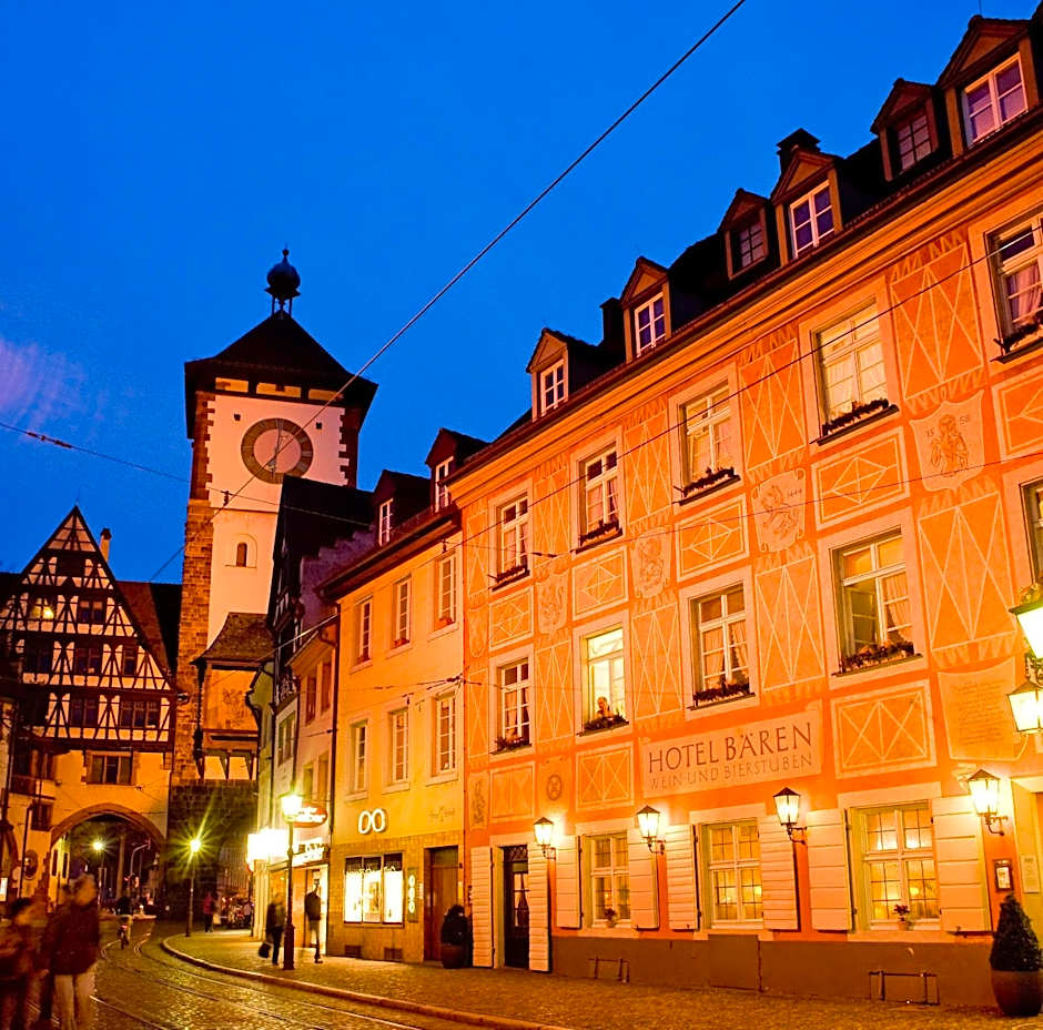 Zum Roten Baren