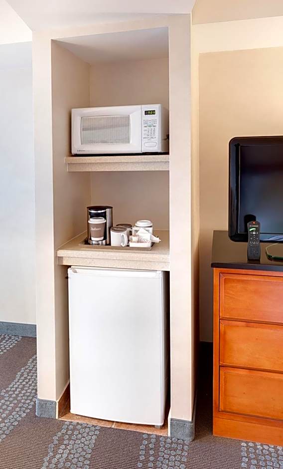 Niagara Fallsview Hotel & Suites By IHG