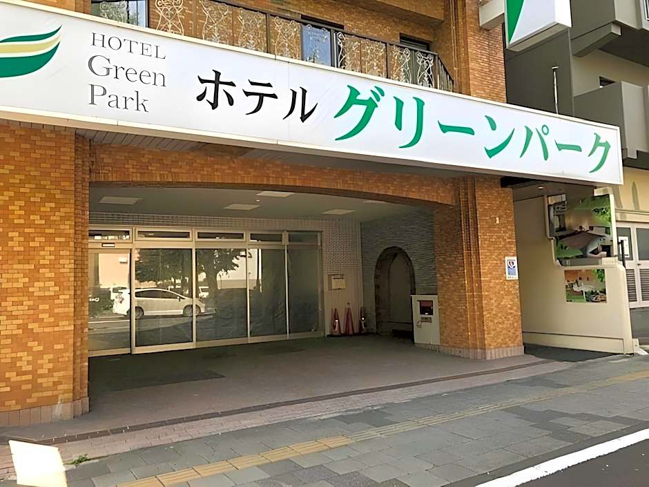 Hotel Green Park