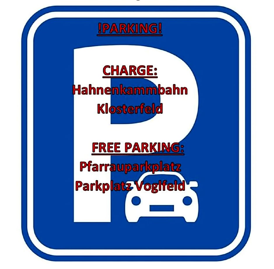 Hocheckhuette On Top of the Kitzbuehel Hahnenkamm Mountain