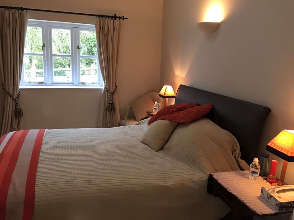 High Street Farm Barn