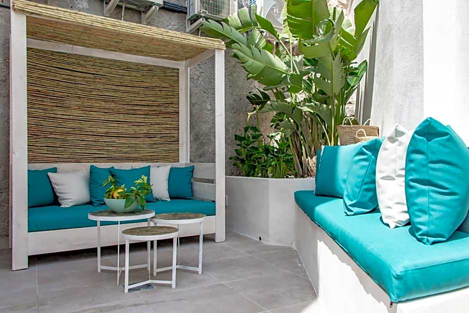 MIMAR ALTEA ROOMS - Recomendado para adultos