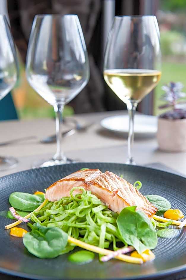 LOGIS Hôtel & Restaurant - LENSOTEL