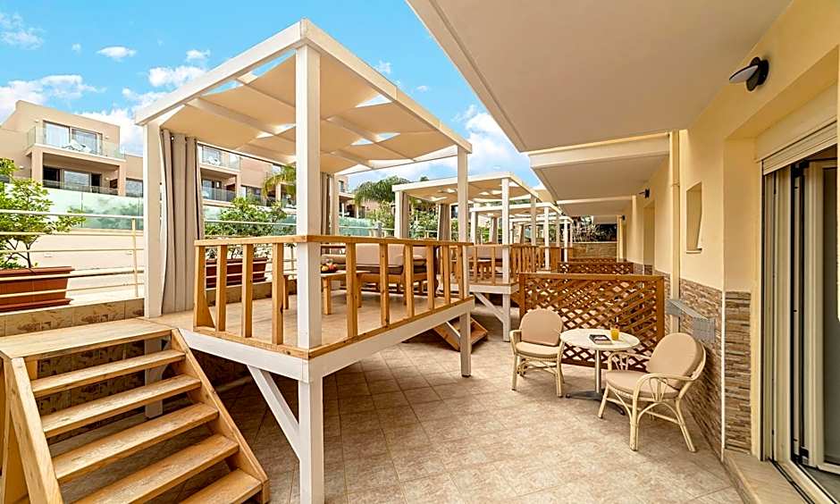 Sunlight Beach Hotel