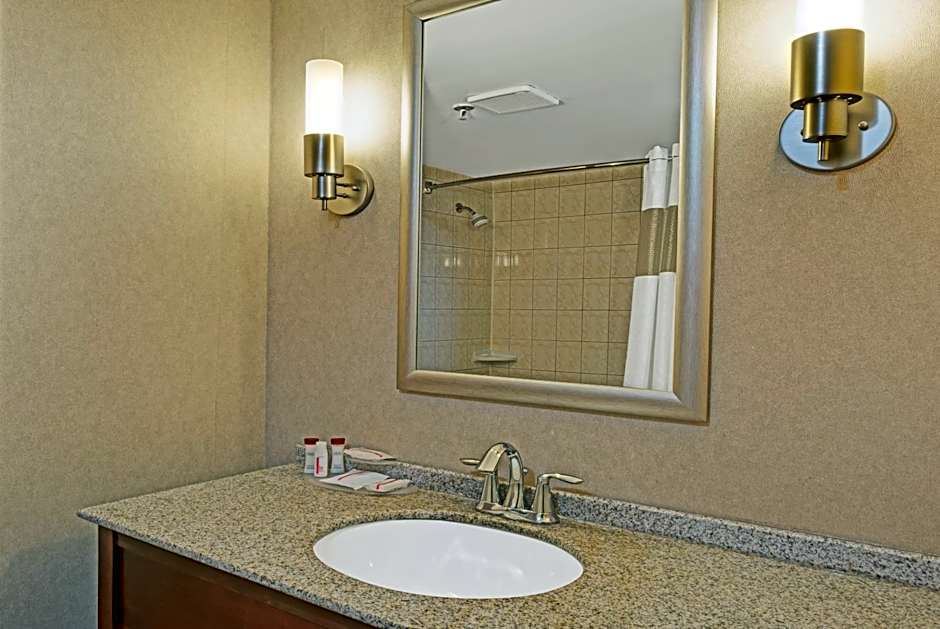 Ramada by Wyndham Niagara Falls/Fallsview