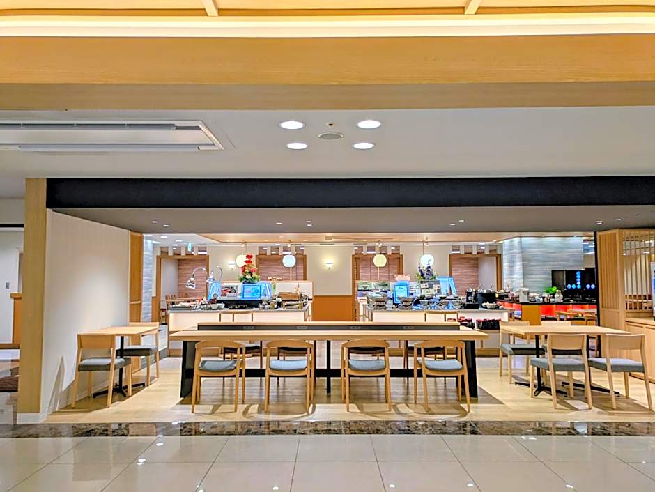 Photo 1 of 50 of Hotel Hokke Club Hiroshima