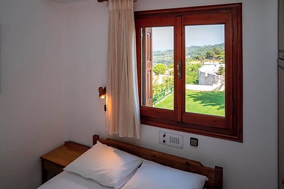 Giannakos Apartments