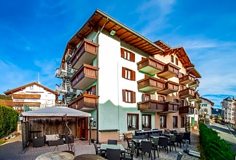 Hotel Irma